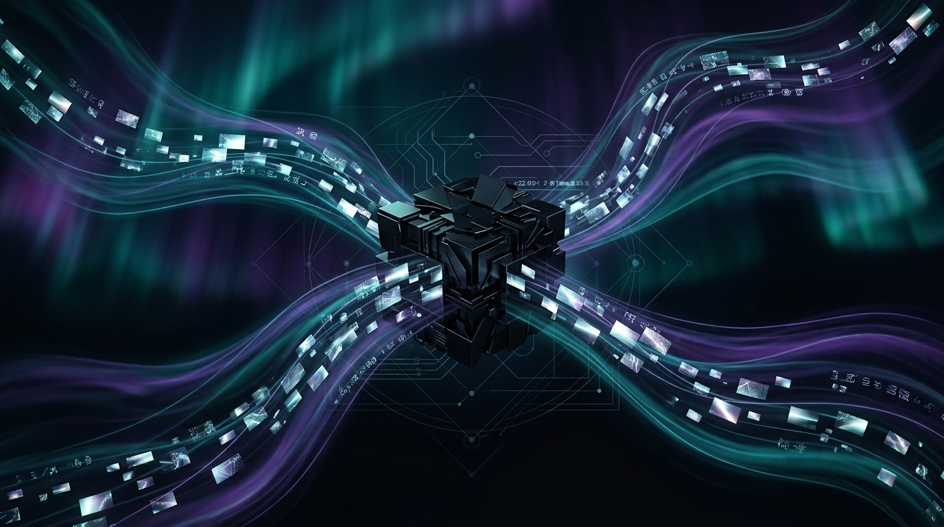 Encrypted media frames passing through an SFU relay that cannot decrypt them